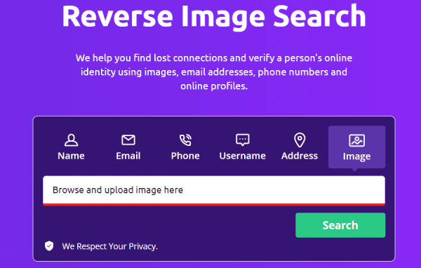 Catfish reverse image search — 9 superb methods to know if you’re being ...