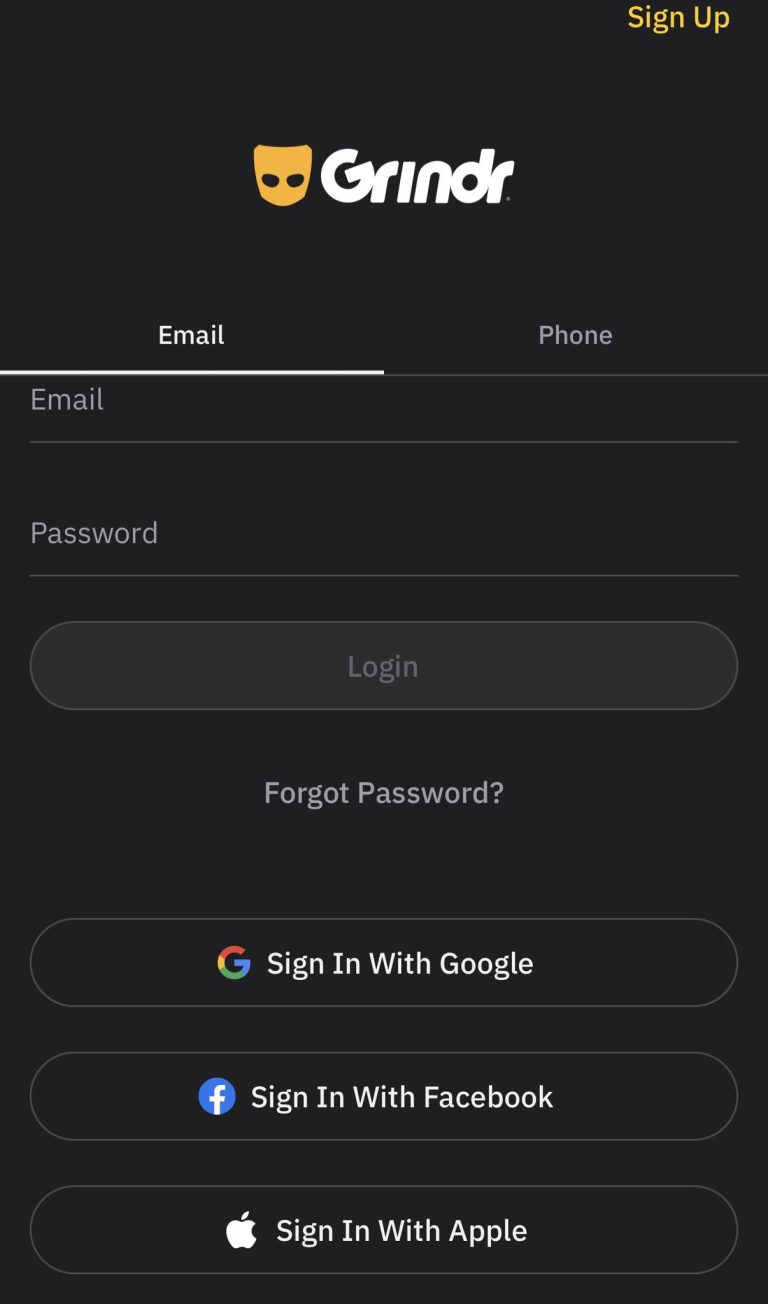 5 easy ways to find out if someone is on Grindr SwindlerBuster