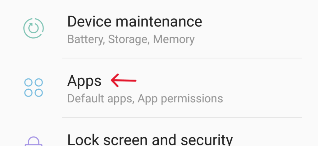 Check his phone entirely! Including apps and media files