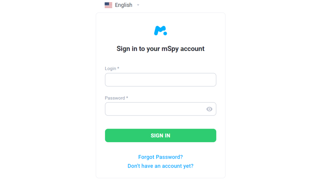 Use a message-spying app, such as Mspy